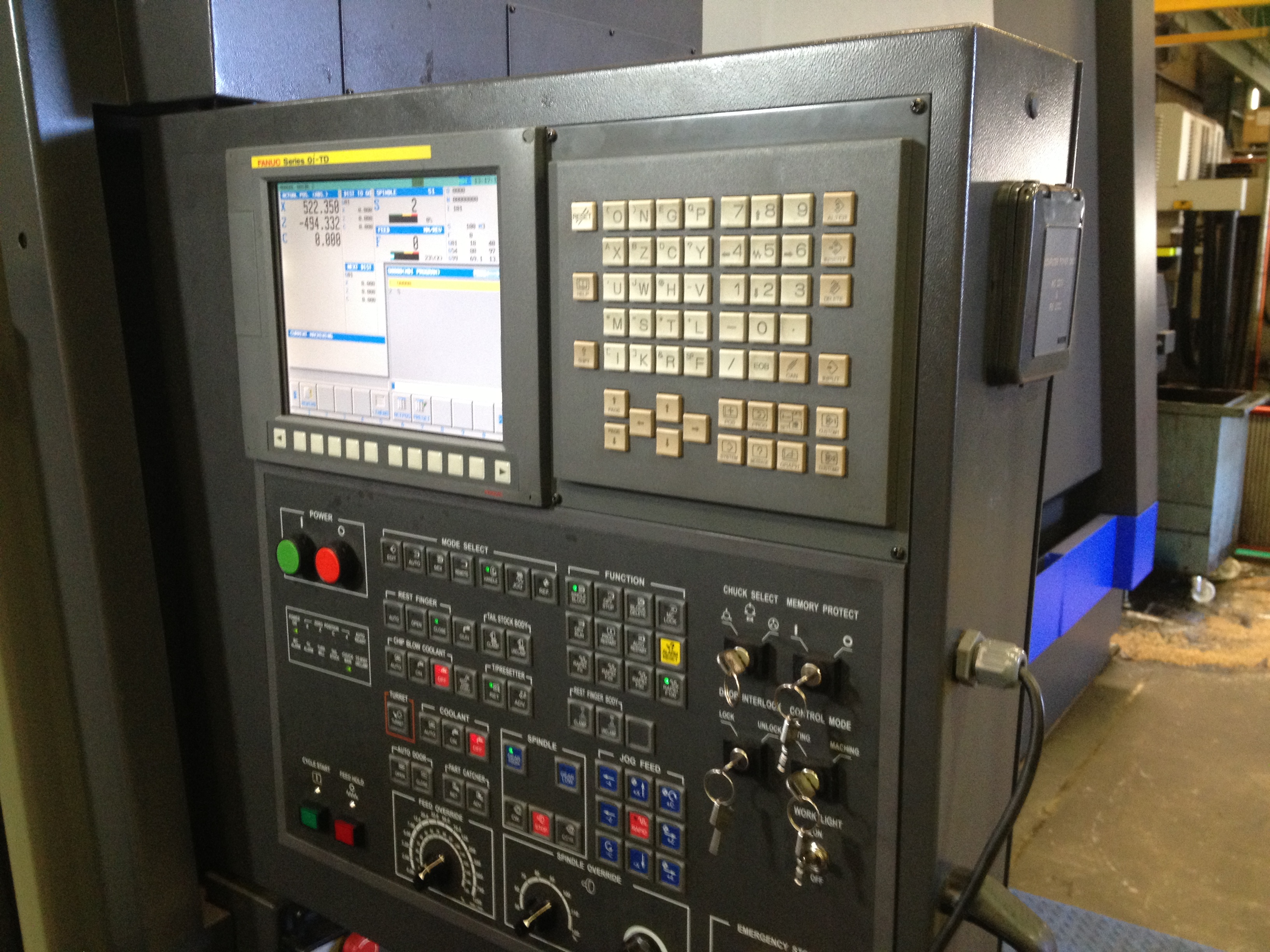 Total Machine IMG_0757 Total Machine