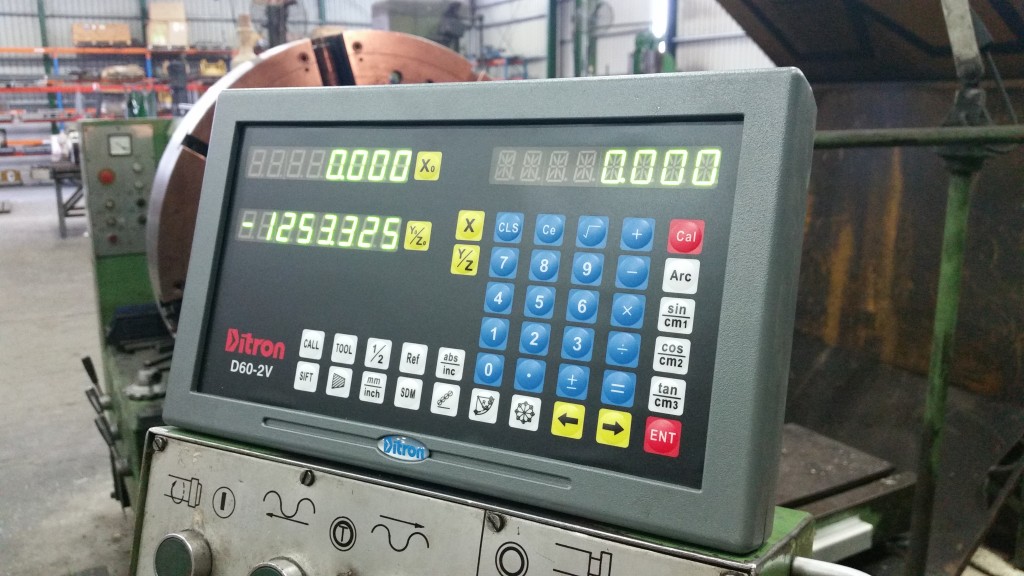 Total Machine 20150721_160023 Total Machine