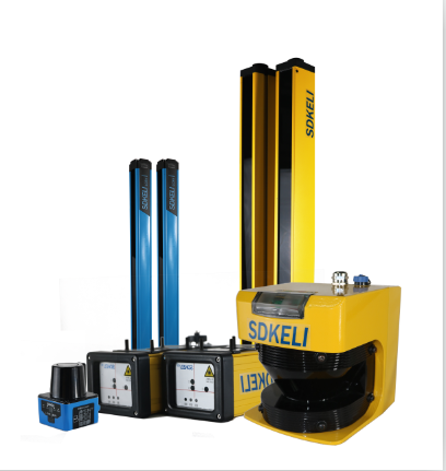 Total Machine SD Keli Safety - Total Machine