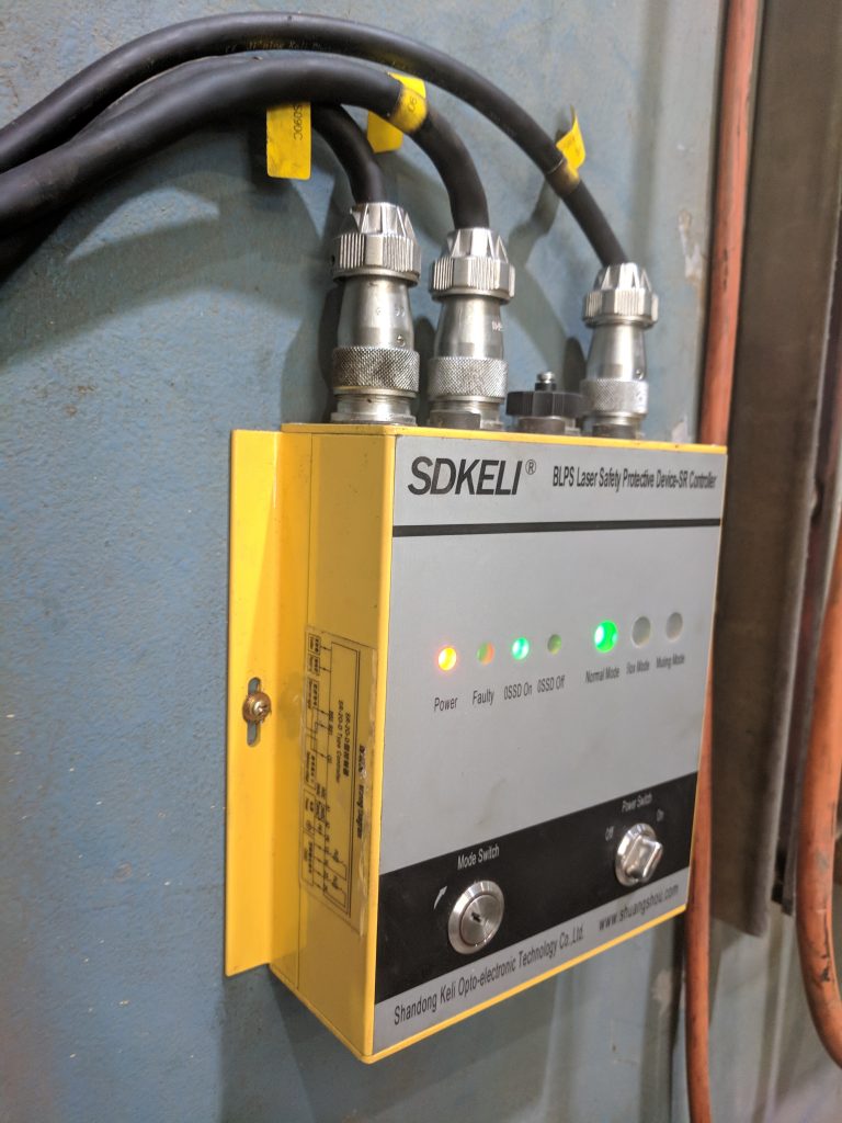 Total Machine new post Total Machine